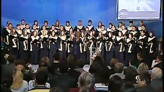 Хор Credo - Молитва