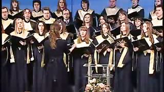 Хор Credo - Молитва