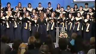 Хор Credo - Молитва