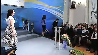 Олеся Москаленко - Молитва