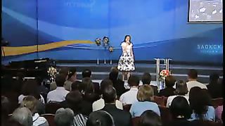 Олеся Москаленко - Молитва