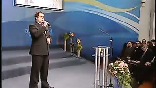 Вениамин Северенюк - Молись Христу