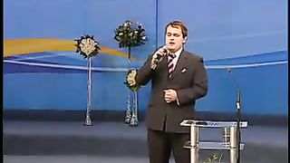 Вениамин Северенюк - Молись Христу