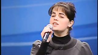 Ульяна и Лариса Северенюк - Мой Иисус к Тебе