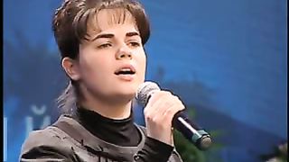 Ульяна и Лариса Северенюк - Мой Иисус к Тебе