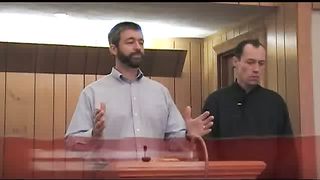 Пол Вошер - Евангелие 2. Все согрешили