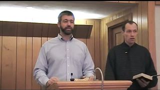 Пол Вошер - Евангелие 2. Все согрешили