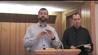 Пол Вошер - Евангелие 2. Все согрешили