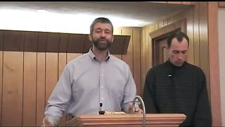 Пол Вошер - Евангелие 2. Все согрешили