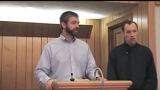 Пол Вошер - Евангелие 2. Все согрешили