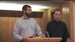 Пол Вошер - Евангелие 3. Крест Христа