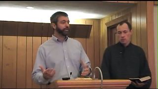 Пол Вошер - Евангелие 3. Крест Христа