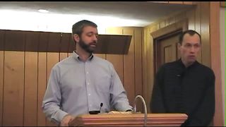 Пол Вошер - Евангелие 3. Крест Христа