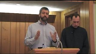 Пол Вошер - Евангелие 3. Крест Христа