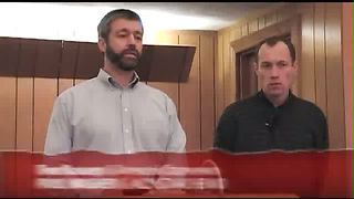 Пол Вошер - Евангелие 4. Значение Воскресения