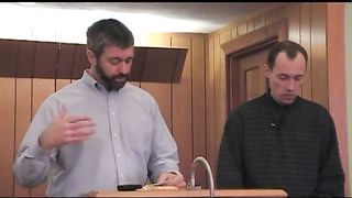 Пол Вошер - Евангелие 4. Значение Воскресения