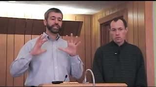 Пол Вошер - Евангелие 4. Значение Воскресения