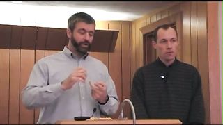 Пол Вошер - Евангелие 4. Значение Воскресения