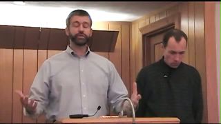 Пол Вошер - Евангелие 5. Покаяние и вера