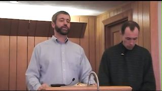 Пол Вошер - Евангелие 5. Покаяние и вера