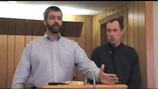 Пол Вошер - Евангелие 6. Уверенность в спасении