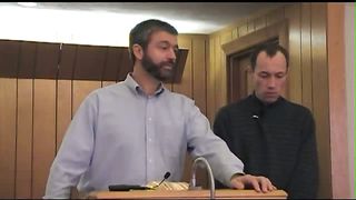 Пол Вошер - Евангелие 6. Уверенность в спасении