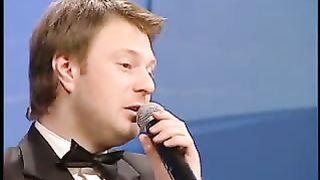 Андрей Дрозда - Мой добрый Отец