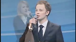 Нина Ковалева - Милость Божия