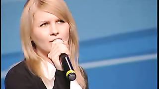 Нина Ковалева - Милость Божия