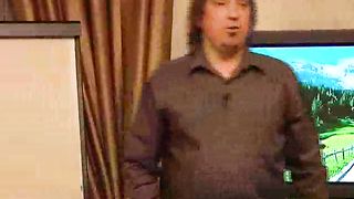 Территория перемен - Подготовь себя к Его делам