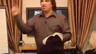 Территория перемен - Подготовь себя к Его делам