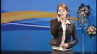 Ульяна и Лариса Северенюк - Господь нас сотворил