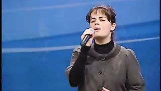 Ульяна и Лариса Северенюк - Господь нас сотворил