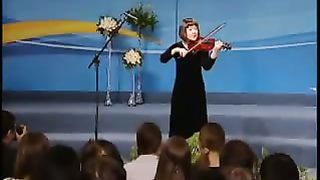 Антонина Сольникова - Мечта