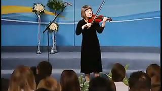 Антонина Сольникова - Мечта