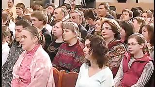 Андрей Балкан - Людям нужен Бог