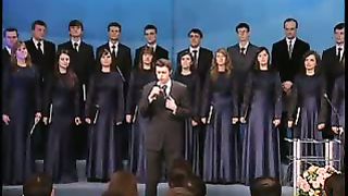 Андрей Балкан - Людям нужен Бог