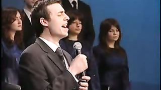 Андрей Балкан - Людям нужен Бог