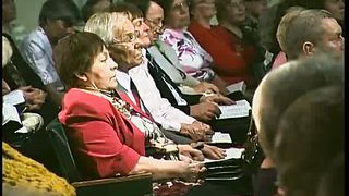 Даниил Ребанд - Помоги моему неверию