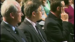 Даниил Ребанд - Помоги моему неверию