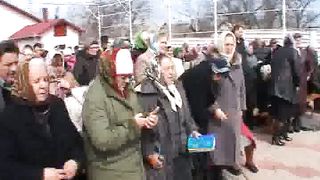 Церковь Вознесение - Евангелизация (16.04.2011) 2