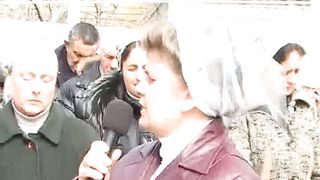 Церковь Вознесение - Евангелизация (16.04.2011) 2