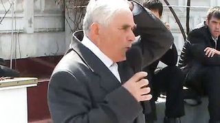 Церковь Вознесение - Евангелизация (16.04.2011) 2