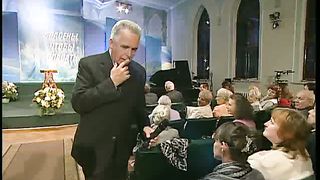 Даниил Ребанд - Жди Он придет