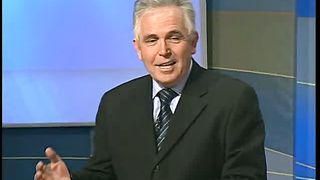 Даниил Ребанд - Жди Он придет