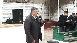 Церковь Вознесение - Евангелизация (16.04.2011) 4