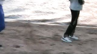 Молодежный - церковь Обновление