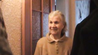 Молодежный - церковь Обновление