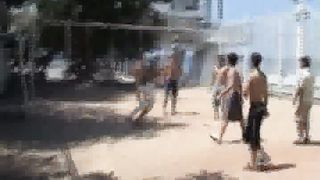 Молодежный - церковь Обновление