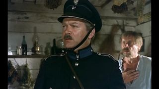 Знахарь 2 (1982)